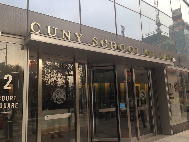 City University of New York Law Review