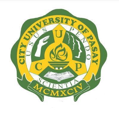 City University of Pasay City University of Pasay Home