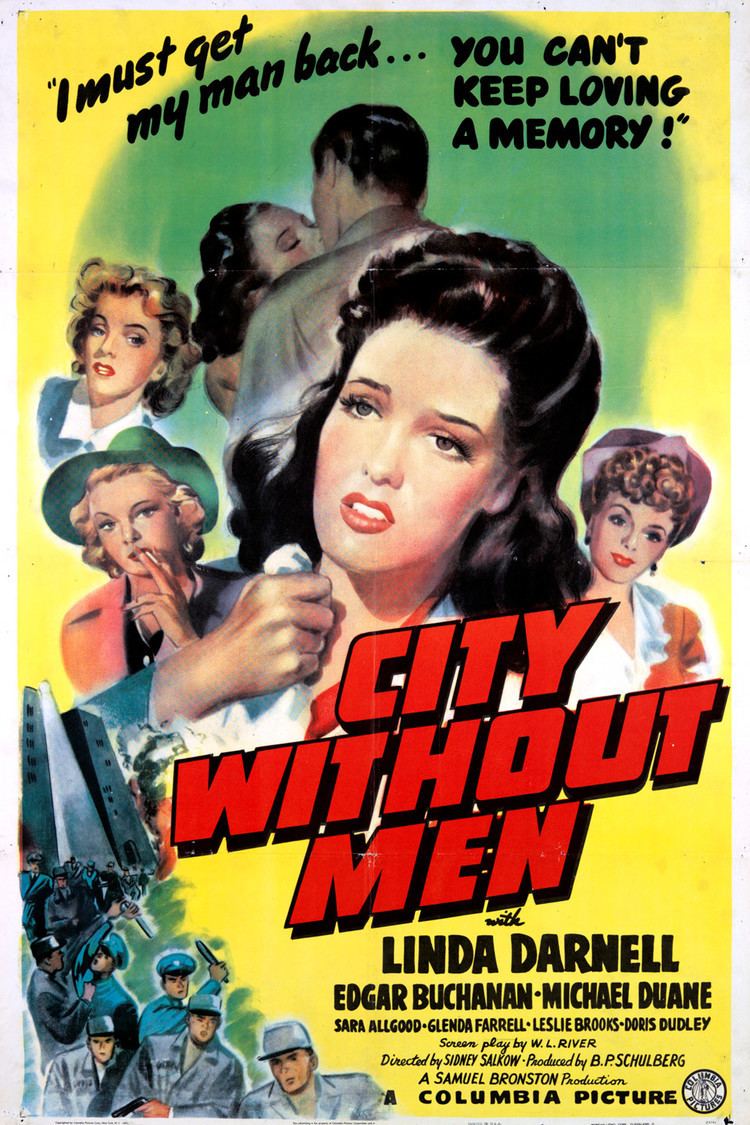 City Without Men wwwgstaticcomtvthumbmovieposters37232p37232