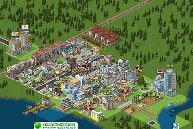 download free cityville