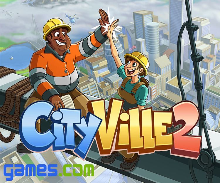 cityville 3 download free