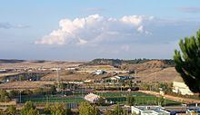 Ciudad Deportiva del Real Valladolid httpsuploadwikimediaorgwikipediacommonsthu
