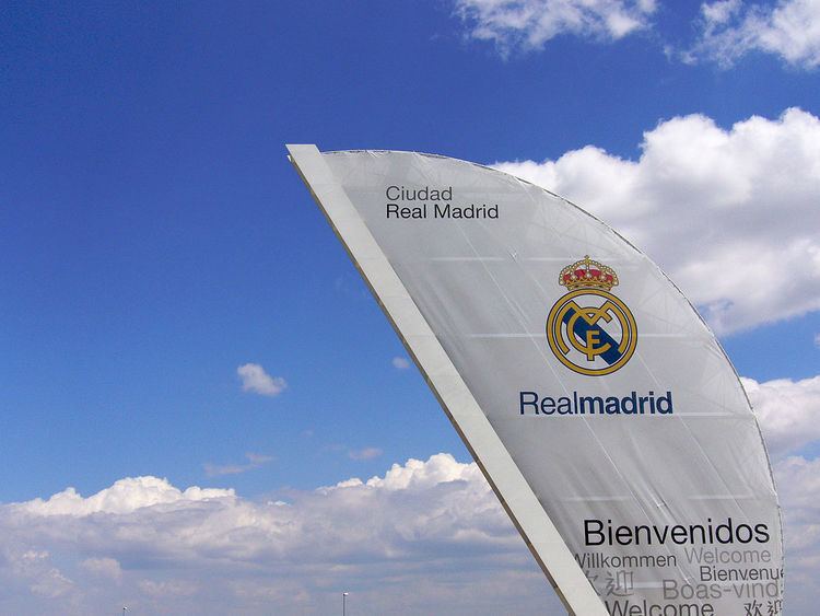 Ciudad Real Madrid