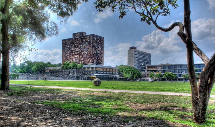 Ciudad Universitaria