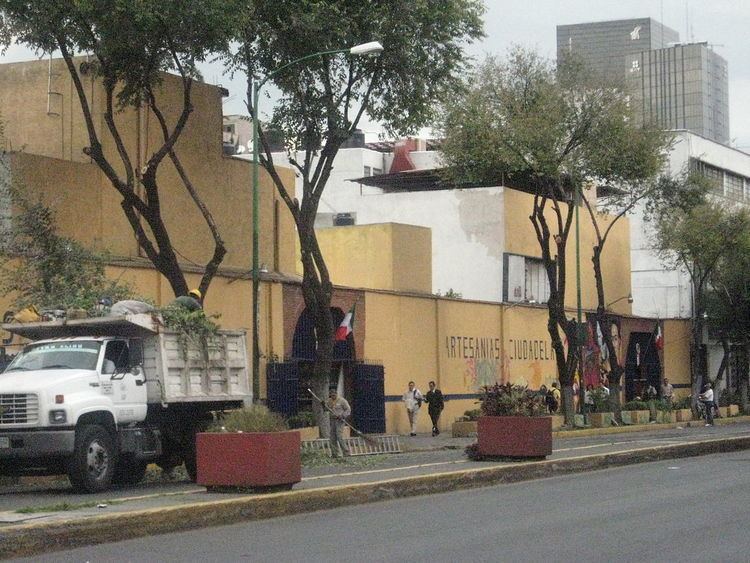 Ciudadela Market
