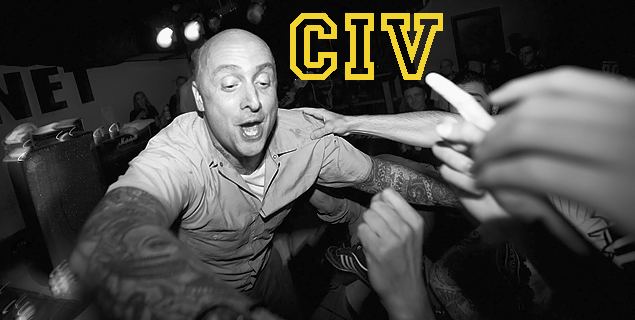 CIV (band) Mixtape Civ Salad Days Magazine