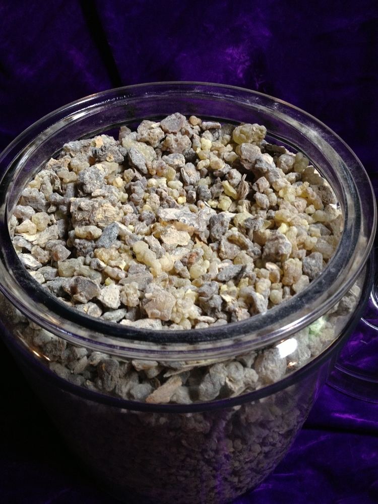 Civetone Civetone Fair Trade Frankincense