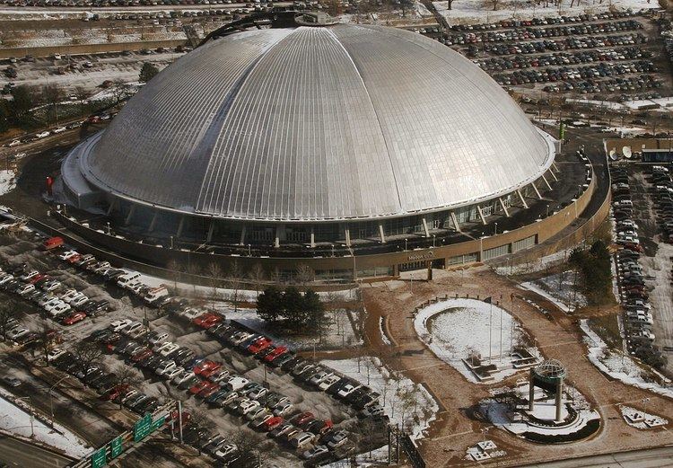 Civic Arena (Pittsburgh)