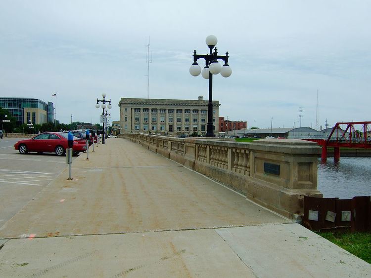 Civic Center Historic District (Des Moines, Iowa)