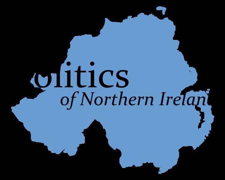 Civic Forum for Northern Ireland
