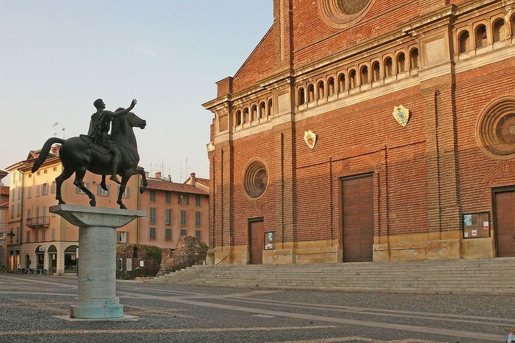 Civic Tower (Pavia)
