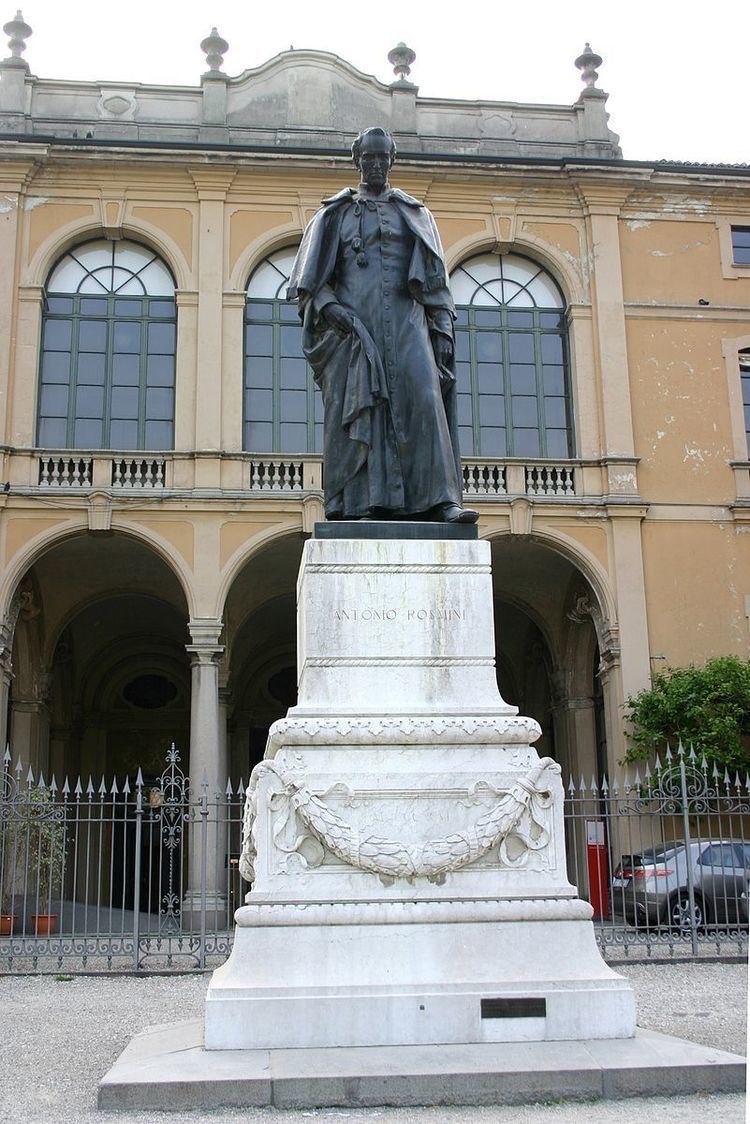 Civico Liceo Linguistico Alessandro Manzoni
