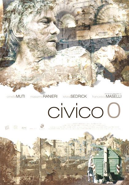 Civico zero padmymoviesitfilmclub200711040locandinajpg