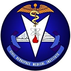 Civil Aerospace Medical Institute