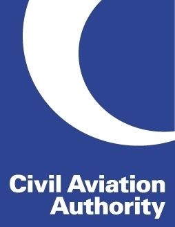 Civil Aviation Authority (United Kingdom) globalaccessibilitynewscomfiles201210CAAlogojpg