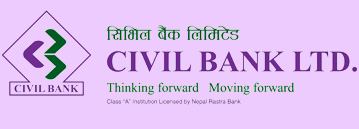 Civil Bank Limited wwwwcivilbankcomnpimagescivilbanklogojpg