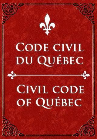Civil Code of Quebec a1mzstaticcomusr30Purplev40d535f0d535ffc