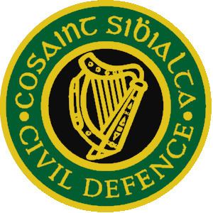 Civil Defence Ireland