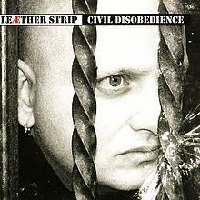 Civil Disobedience (album) httpsuploadwikimediaorgwikipediaenthumb6