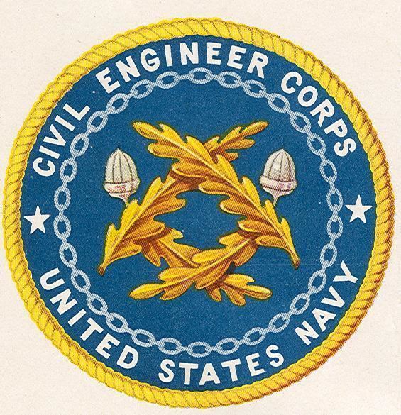 Civil Engineer Corps Kodiak Military History Seabees