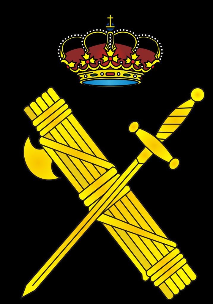 Civil Guard (Spain) httpsuploadwikimediaorgwikipediacommonsthu