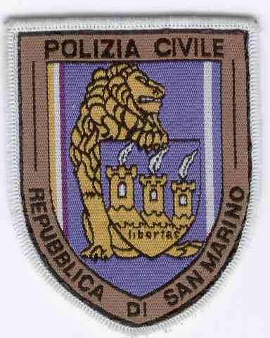 Civil Police (San Marino)