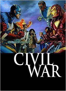 Civil War: Front Line Amazoncom Civil War Front Line Book 1 Bk 1 9780785123125