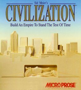 Civilization Civilization video game Wikipedia