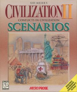 Civilization II: Conflicts in Civilization httpsuploadwikimediaorgwikipediaenthumbc