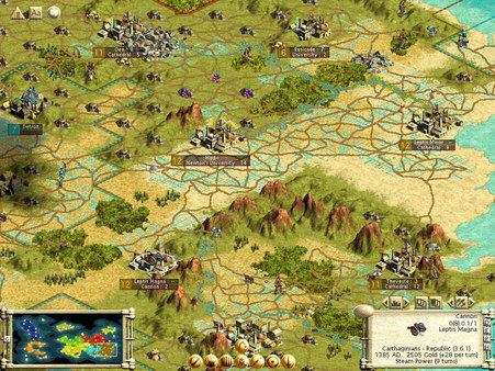 Civilization III Sid Meier39s Civilization III Complete on Steam