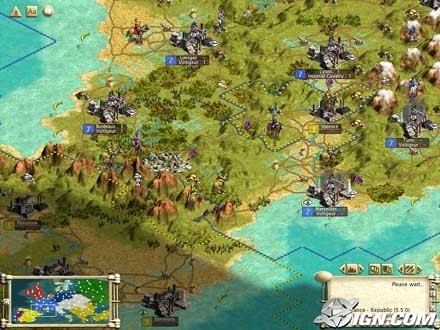 Civilization III: Conquests Civilization III Conquests IGN