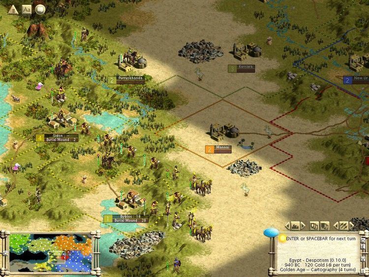 Civilization III: Conquests Civilization III Conquests Game Addons amp Mods Downloads The