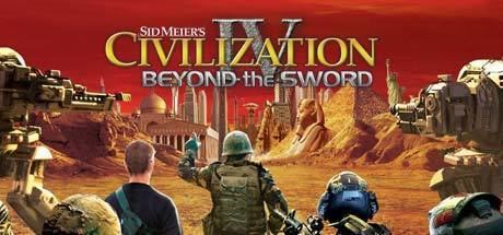 Civilization IV: Beyond the Sword Civilization IV Beyond the Sword on Steam