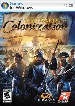 Civilization IV: Colonization httpsuploadwikimediaorgwikipediaenthumb9