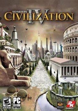 Civilization IV Civilization IV Wikipedia