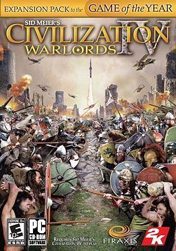 Civilization IV: Warlords httpsuploadwikimediaorgwikipediaenffdWar