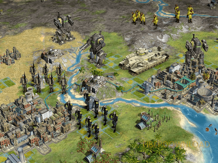 アウトレット☆送料無料】 Civilization IV: Warlords Expansion Pack 輸入版 fucoa.cl