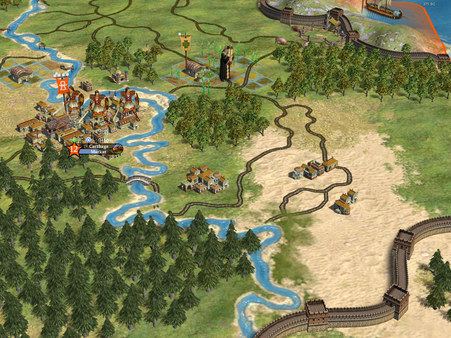 Civilization IV: Warlords Civilization IV Warlords on Steam