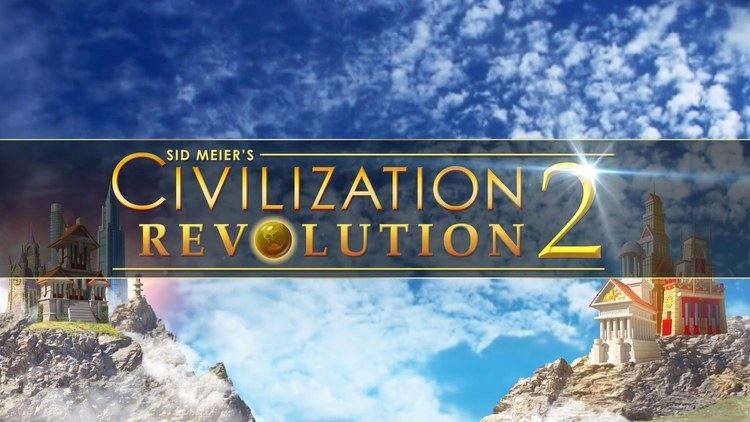 Civilization Revolution 2 httpsiytimgcomviQAYYkCmd61Imaxresdefaultjpg