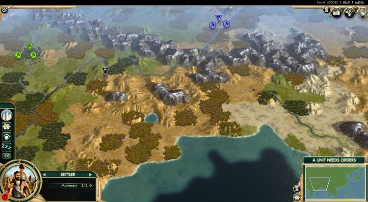 Civilization V Sid Meier39s Civilization V GameSpot