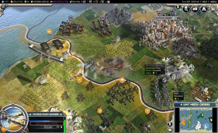 Civilization V: Gods & Kings Amazoncom Sid Meier39s Civilization V Gods and Kings PC Video Games