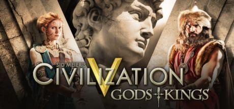 Civilization V: Gods & Kings Sid Meier39s Civilization V Gods and Kings on Steam