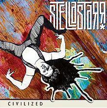 Civilized (album) httpsuploadwikimediaorgwikipediaenthumb6