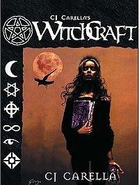 CJ Carella's WitchCraft httpsuploadwikimediaorgwikipediaenthumb6