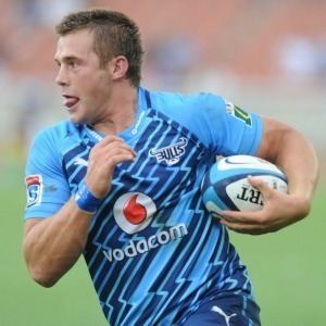 CJ Stander Stander decision rocks Bulls SA SuperSport Rugby