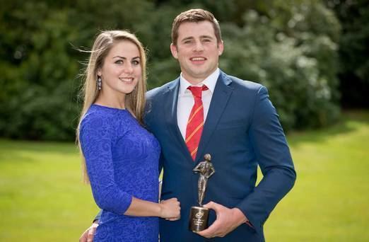CJ Stander CJ Stander admits intention to disappoint dad and pursue future with