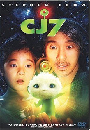 CJ7 Amazoncom CJ7 Jiao Xu Sheung Lee Yong Han Lei Huang Tze Lam