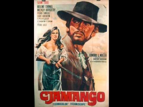 Cjamango Cjamango Felice Di Stefano 1967 YouTube