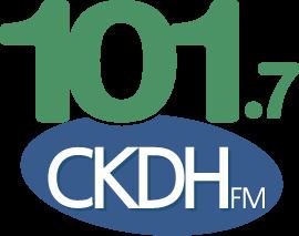 CKDH-FM
