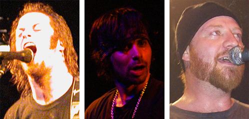 CKY discography